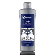 Polidor para Inox Electrolux