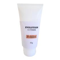 Polidor para Instrumentos de Sopro 85G Evolution Luthier