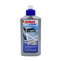 Polidor para ppfs e vinil polish sonax xtreme protege brilho limpa 250ml