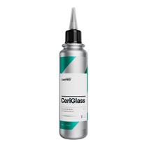 Polidor para Vidros CarPro CeriGlass Polish - 150ml Polidor para Vidros CarPro CeriGlass Polish - 150ml