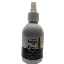 POLIDOR PIANO POLISH TUNNING 118ml P/ INSTRUMENTO