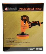 Polidor Politriz 750w 110v Nakasaki Nk6010pro Polidor Politriz 750w 110v Nakasaki Nk6010pro