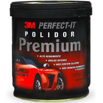 Polidor Premium 3m Lata 1kg Massa De Polir Perfect-it