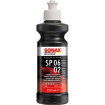 Polidor SP 06-02 Heavy Cut Profiline 250ml Sonax