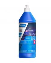 Polidor super brilho n.4 500ml norton