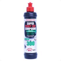 Polidor super heavy cut compound 300 green line 250ml menzerna Polidor super heavy cut compound 300 green line 250ml menzerna