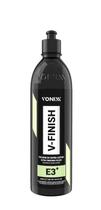 Polidor Super Lustro 500ml V-finish Vonixx - 63597