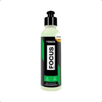 Polidor Tira Mancha Chuva Ácida e Marcas D'água - Focus 240ml - Vonixx