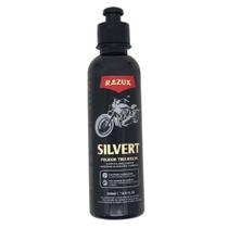 Polidor Tira Riscos Silvert Razux 240ml Polidor Tira Riscos Silvert Razux 240ml