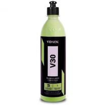 Polidor v30 - lustro verniz asiatico 500ml - vonixx Polidor v30 - lustro verniz asiatico 500ml - vonixx