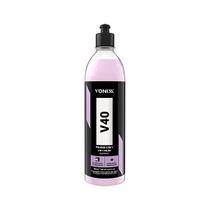 Polidor V40 Alta Performance Vonixx 4 Em 1 500 Ml