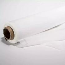 Poliéster Branco para Telas de Silk 60 Fios (1x1,60mt) Poliéster Branco para Telas de Silk 60 Fios (1x1,60mt)