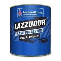 Poliéster Prata Polaris 900ml Lazzuril