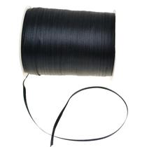 Poliéster tecido de dupla face Ribbon Star de 1/8 polegadas x 800 m