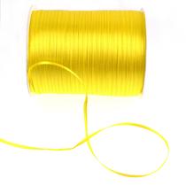 Poliéster tecido de dupla face Ribbon Star de 1/8 polegadas x 800 m