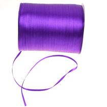 Poliéster tecido de dupla face Ribbon Star de 1/8 polegadas x 800 m