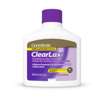 Polietilenoglicol 3350 em pó para solução 750mL