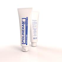 Polihexam Pec 0,1% 30g Hidrogel e Pectina Helianto Polihexam Pec 0,1% 30g Hidrogel e Pectina Helianto