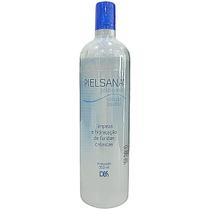 Polihexanida PHMB Solução Aquosa Pielsana 350ml Polihexanida PHMB Solução Aquosa Pielsana 350ml