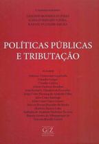 Políicas Púlicas e Tributação