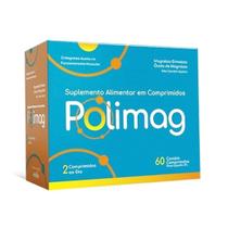 Polimag Com 60 Comprimidos Ecofitus - 3-ECOFITUS SIMI