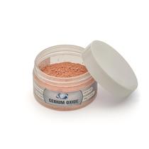 Polimento de vidro em pó Glass Polish GP90006 50g de óxido de cério