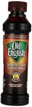 Polimento para Madeira Old English 75144 - 240ml - Cobertura de Riscos para Madeiras Escuras Polimento para Madeira Old English 75144 - 240ml - Cobertura de Riscos para Madeiras Escuras
