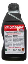 Polímero Polystamp 450gr Para Fabricação De Carimbos