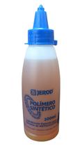 Polímero Sintético 100ml Jerod Lubrificante Corrente Moto Bike Polímero Sintético 100ml Jerod Lubrificante Corrente Moto Bike