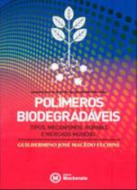 Polimeros biodegradaveis
