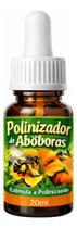 Poliniza Aboboras Cabotia, Alto padrão de frutos cor e casca firme 20ml