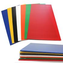 Polionda Forro para Fundo de Cercado Pet 30x40cm Forração 3mm para Cercadinho Porquinho da Índia