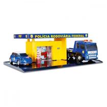 Poliposto Posto Polícia Poliplac 5900