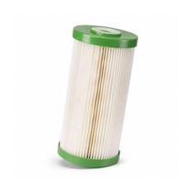Polipropileno Plissado Refil 10x4.1/2" Remove Areia Barro Polipropileno Plissado Refil 10x4.1/2" Remove Areia Barro