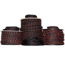 Polipropileno torcido Rope SGT KNOTS California Truck 3/8 polegadas x 100 pés