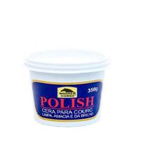 Polish Cera Para Couro 350G - Winner Horse Polish Cera Para Couro 350G - Winner Horse