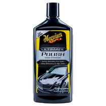Polish Meguiar's Ultimate Brilhancer 473 ml