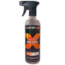 Polisher Ravex - Revelador de Holograma Marcas Defeitos Pintura 500ml - Expert