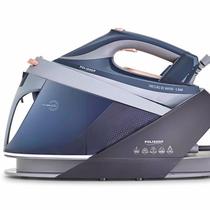 Polishop Ferro de Passar a Vapor Protect e Care Compact SL8808XK 1800W Alta Pressão 5,5 Bar Seguro 127v 220v Polishop Ferro de Passar a Vapor Protect e Care Compact SL8808XK 1800W Alta Pressão 5,5 Bar Seguro 127v 220v