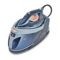 Polishop Ferro de Passar a Vapor Protect e Care Compact SL8808XK 1800W Alta Pressão 5,5 Bar Seguro 127v 220v Polishop Ferro de Passar a Vapor Protect e Care Compact SL8808XK 1800W Alta Pressão 5,5 Bar Seguro 127v 220v