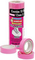 Polisil 12MMX10M.ROSA - Adelbras