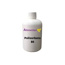 Polisorbato 80 1 Kg - Allimentari