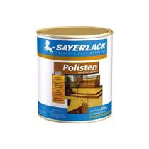 Polisten 0,9lts Transparente 3201 Sayerlack