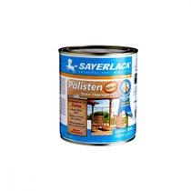 Polisten Mogno Ingles Sayerlack 900Ml Ts.3201.1405Qt Polisten Mogno Ingles Sayerlack 900Ml Ts.3201.1405Qt
