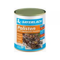 Polisten Premium Imbuia- SayerlacK 900 Litros