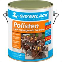 Polisten-Protetor Madeira Transpar Gl Polisten-Protetor Madeira Transpar Gl