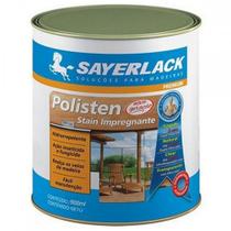 Polisten Sayerlack Transparente 900Ml