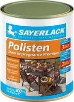 Polisten Stain Impregnante Transparente 900ml - Sayerlack