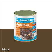 Polisten Stain para Madeira 3,6L SAYERLACK - verniz impregnante premium