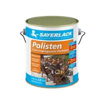 Polisten Transparente Sayerlack